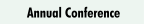 Annual Conference
